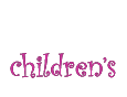 children's